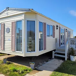  Holiday home Northfield 219